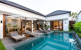 J4 Villas Sanur