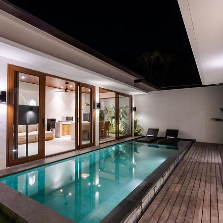 J4 Villas Sanur Exterior photo